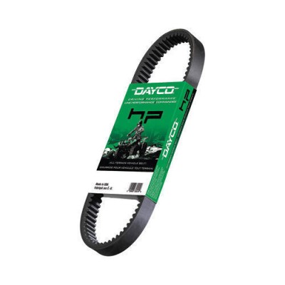 Curea transmisie Dayco 877x30.5 Yamaha Kodiak 450 4X4 Auto 2001-2006 Cod Produs: MX_NEW HP2005 foto