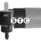 Pompa spalator parbriz OPEL COMBO Tour (2001 - 2016) STC T402061