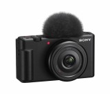 Sony Vlog camera ZV-1F|Compact Camera