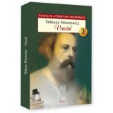 Vraciul 2/2 - Tadeusz Dolega-Mostowicz