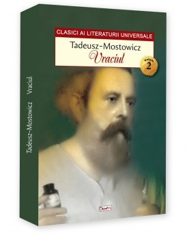 Vraciul 2/2 - Tadeusz Dolega-Mostowicz foto
