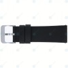 Samsung Gear S3 classic (SM-R770) Curea cu cataramă cu &icirc;nchidere din piele GH98-40618A