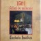 1501 FELURI DE MANCARE de CONSTANTIN BACALBASA 2009