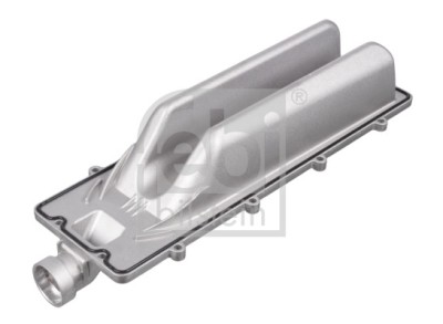 FEBI BILSTEIN 46048 febi Plus capac distributie,bloc motor foto