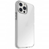 Cumpara ieftin Husa Cover TPU Uniq Air Fender Antisoc pentru iPhone 12 Pro Max Transparent