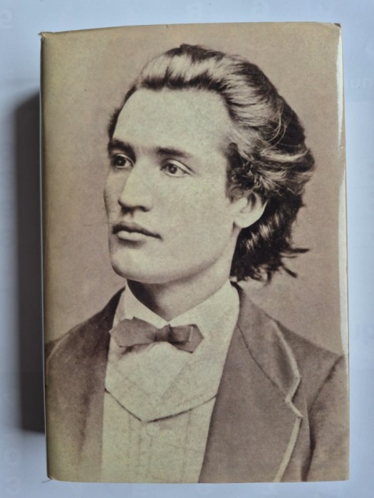 MIHAI EMINESCU - INTEGRALA OPEREI POETICE - Editura Semne - 2006
