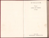 HST C4043N Yvelise di Guido da Verona 1933