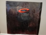 GSC &ndash; Open Universe (1990/BMG/Germany) - Vinil/Vinyl/NM+