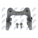 Suport etrier de franare Renault Megane 2 02.3004-, Scenic 2 2003-, Dreapta, BDA664