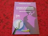 GHEORGHE ADALBERT SCHNEIDER CULEGERE DE PROBLEME ANALIZA MATEMATICA RF22/3