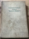 LITR8 Literatura, Cunoaste-ti tu tara und-i tunul floatrea