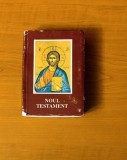 Noul Testament cu psalmii (Ediția 1992 tipărită la Alba Iulia)