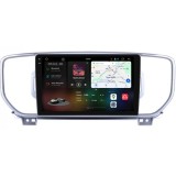 Cumpara ieftin Navigatie Dedicata Kia Sportage (2016-2020), 2K, 12Gb Ram, 256Gb Stocare, Carplay