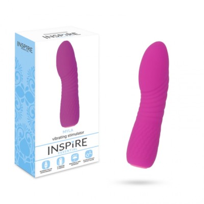 INSPIRE ESSENTIAL - MYLA PURPLE foto