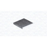 Magneti Marelli Filtru, aer habitaclu