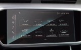 Cumpara ieftin Audi RS7 2024 ecran navigatie folie protectie King Protection