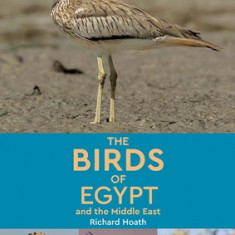 The Birds of Egypt and the Middle East