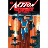 Cumpara ieftin Superman Action Comics TP Vol 01 Warworld Rising, DC Comics