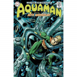 Aquaman 80th Annv Spectacular 01 - Coperta D