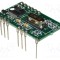Cititor RFID ECCEL 4,5-5,5V Mifare 1K, 4K, Ultralight THT