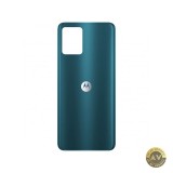 Capac Baterie Motorola Moto E13 Verde (Aurora Green) Service Pack 5S58C22352