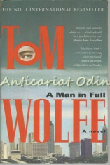 A Man In Full. A Novel - Tom Wolfe foto