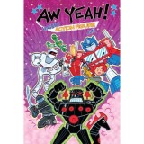 Aw Yeah! A Hasbro Action Figure Jam