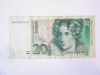 Republica Federala Germania/R.F.G. 20 Mark 1991,bancnota din imagini la cel mai mic pret de pe site