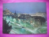 HOPCT 22036 ANUL 1974 BUDAPESTA --UNGARIA -CIRCULATA