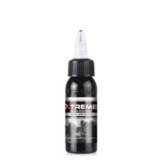 Tusuri Gri - XTREME GrayWash - Dark - 30ml