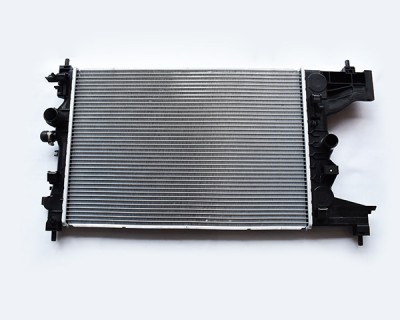 Radiator Racire Motor 56428 TH.01.173 foto