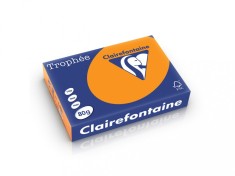 Hartie A4 80 g/mp color intens fluo 500/top Clairefontaine