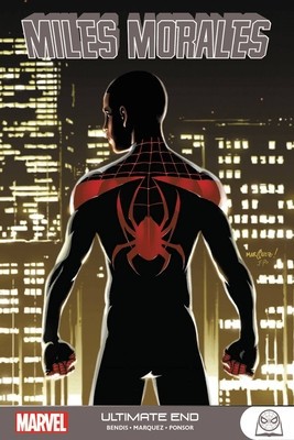 Miles Morales: Ultimate End foto