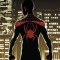 Miles Morales: Ultimate End