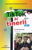 TikTok si tinerii - Konstantinos Papadimitrakopulos