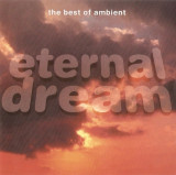CD Helena Lind &lrm;&ndash; Eternal Dream (The Best Of Ambient), original, Ambientala