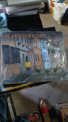 Sighisoara Amintiri Medievale - Florin Andreescu foto