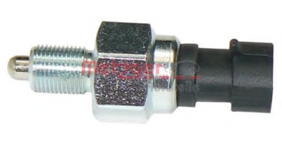 Comutator, lampa marsalier FIAT STILO Multi Wagon (192) (2003 - 2008) METZGER 0912041 foto