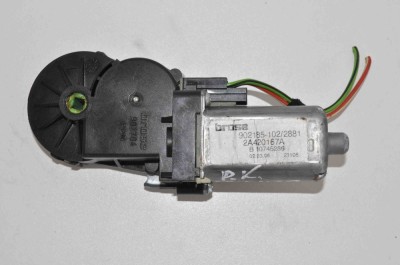 Motor control scaun față dreapta JAGUAR S-TYPE X200 2006 OEM: 2A420167A 2480280 foto