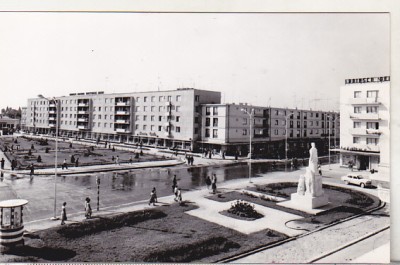 bnk cp Buzau - Vedere - necirculata foto