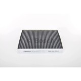 Filtru polen carbon, habitaclu Bosch 1987432543