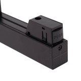 Sursa Alimentare Sina Magnetica 100W IP20 - NOVELITE