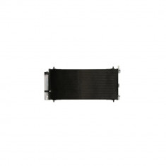 Radiator clima PEUGEOT 607 9D 9U DENSO DCN21027