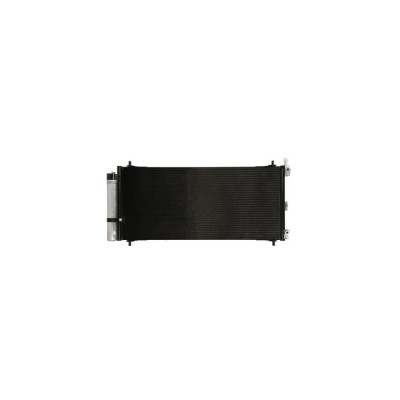 Radiator Clima Peugeot 407 Cupe 6C Denso Dcn21027 foto