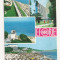 RF5 -Carte Postala- Eforie Nord, circulata 1971