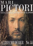 Cumpara ieftin Mari pictori. Viata, sursele de inspiratie si opera. Albrecht Durer, nr. 55