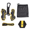 RXT Yellow Bag Set de benzi de exerciții pentru sacul galben