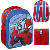 Spider Man rucsac pentru super-erou Rucsac de călătorie 40cm AP0009