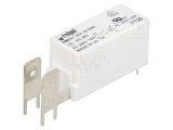 Releu Electromagnetic 48VDC 20A SPST-NO
