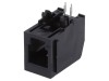 Soclu RJ11 4P4C Aurit Cat3